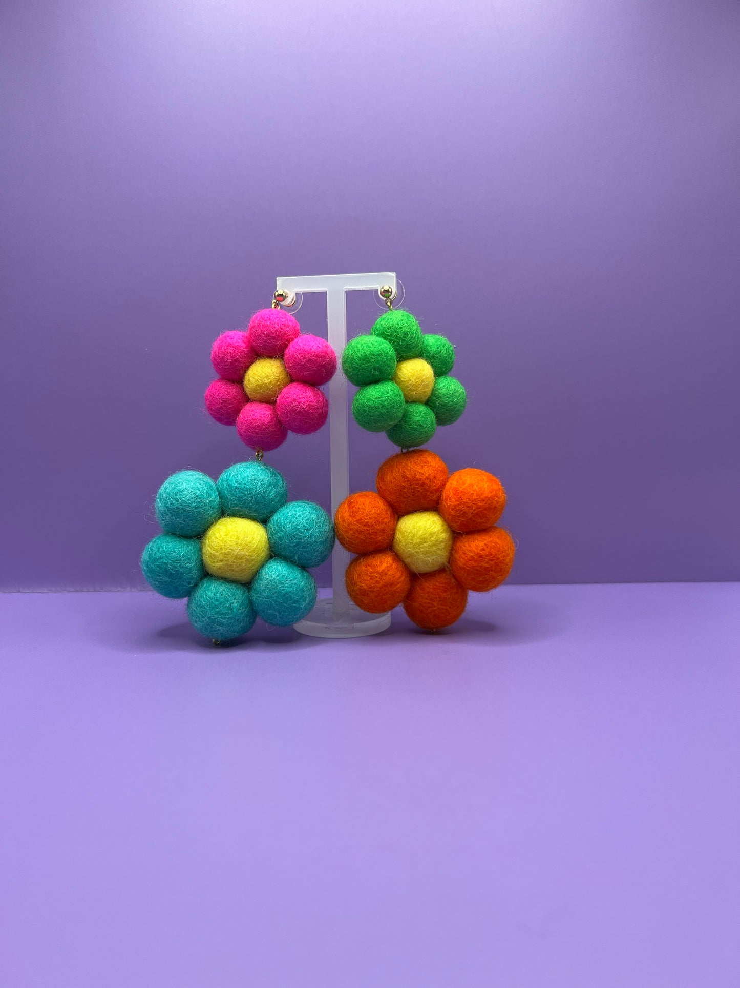 Colores Trixie Stacks