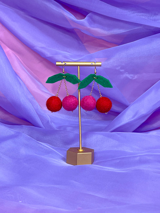 Duo cherries