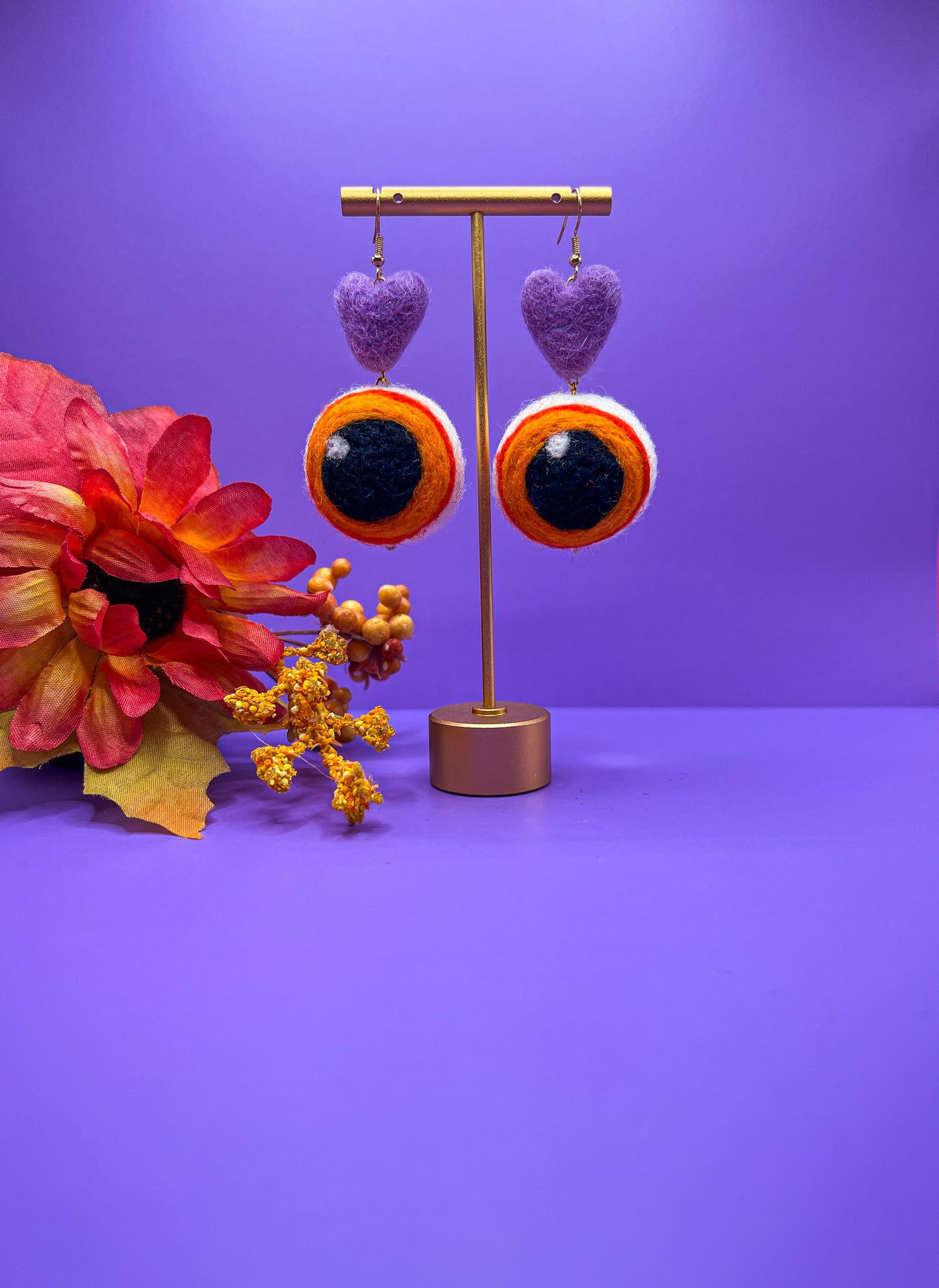 Eye Love Halloween ojitos lo