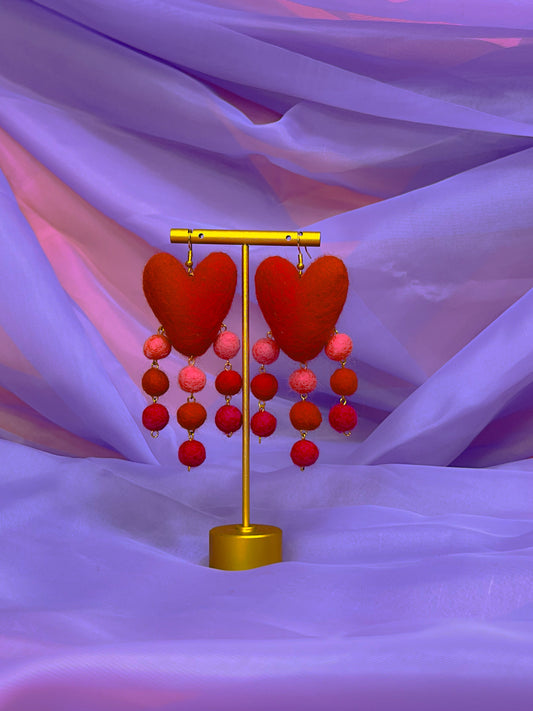 Corazón mío