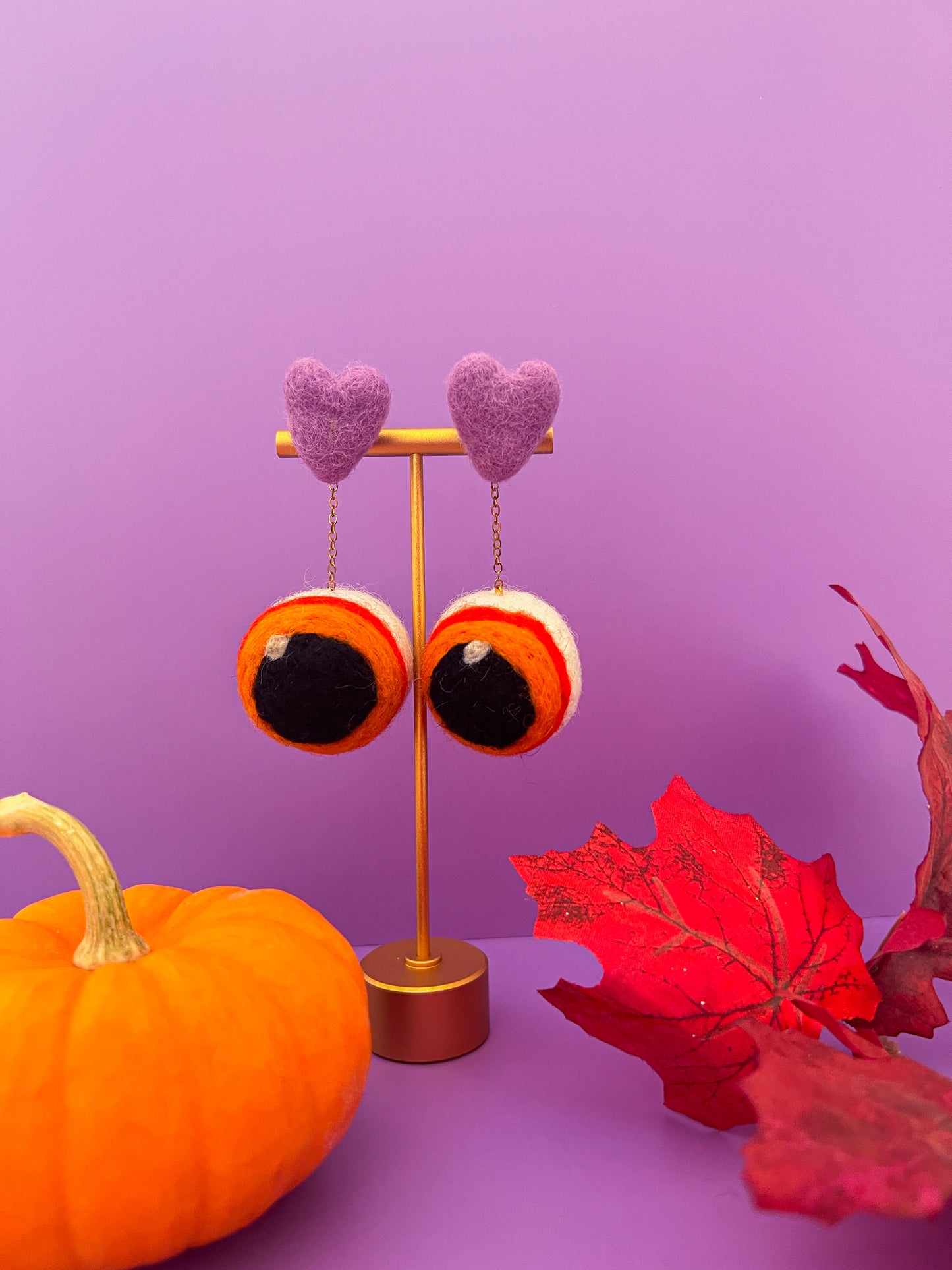 Eye Love Halloween