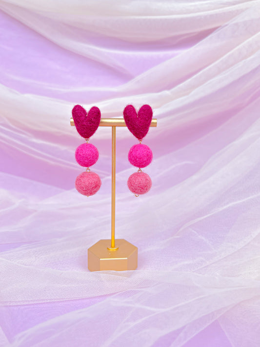 Drops of love
