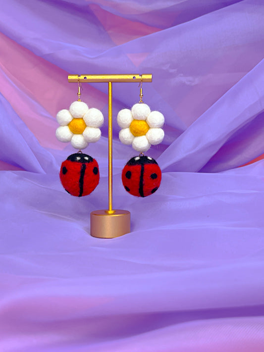 Lady Bugs