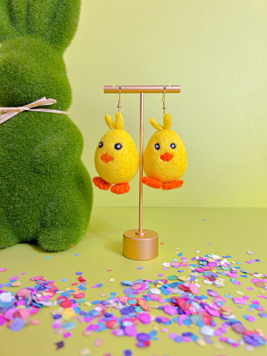 Spring chicks 🐥