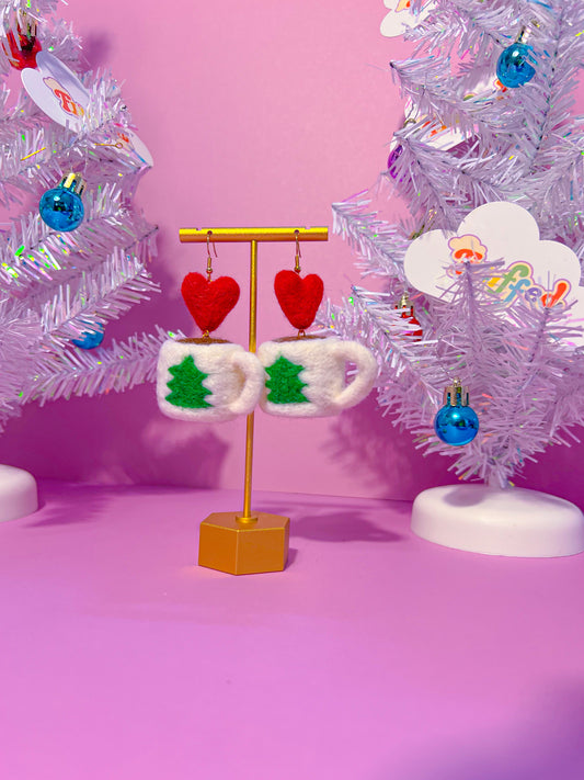 Pike place Coffee cups