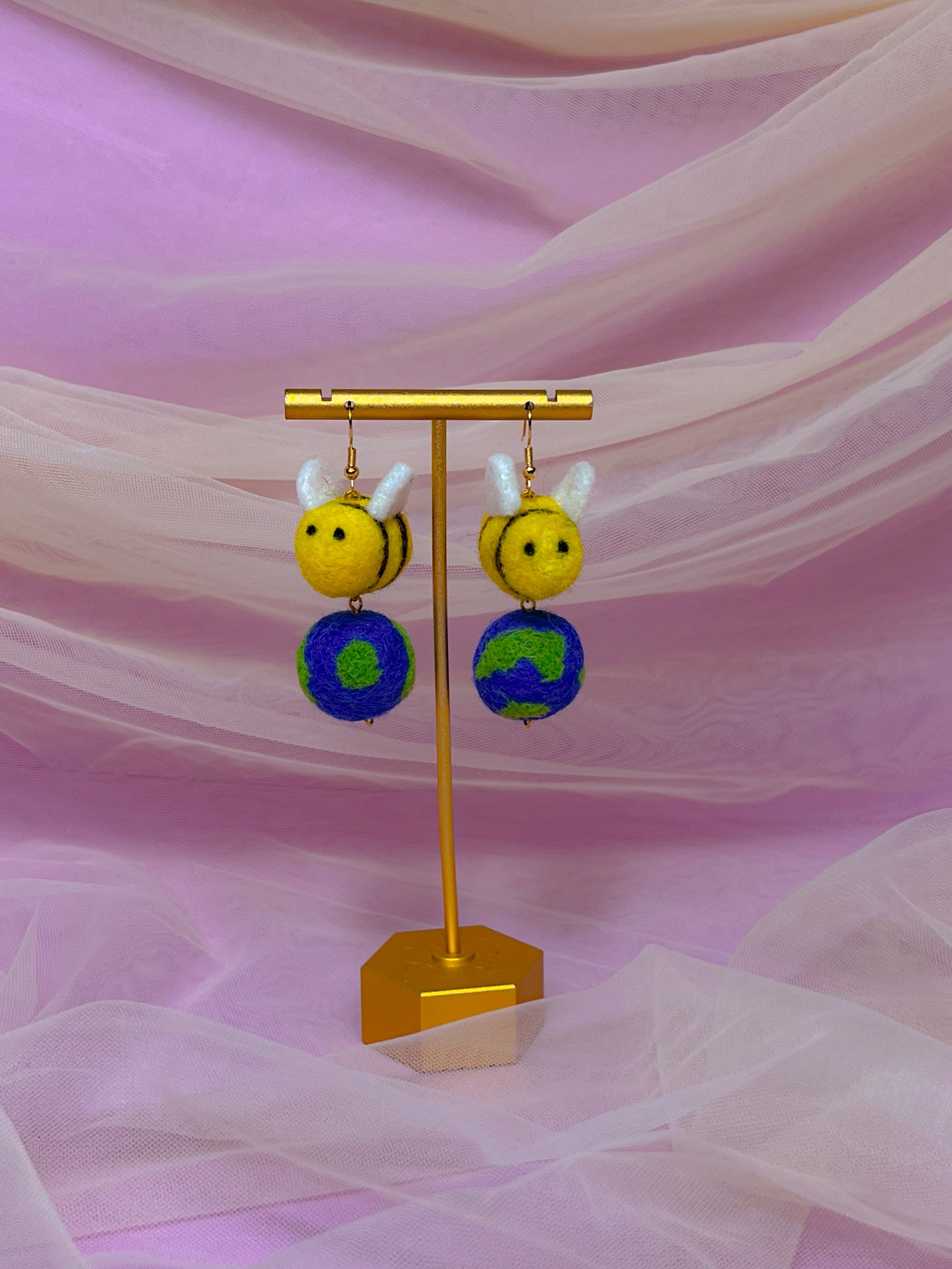 Save the bees 🐝 🌍