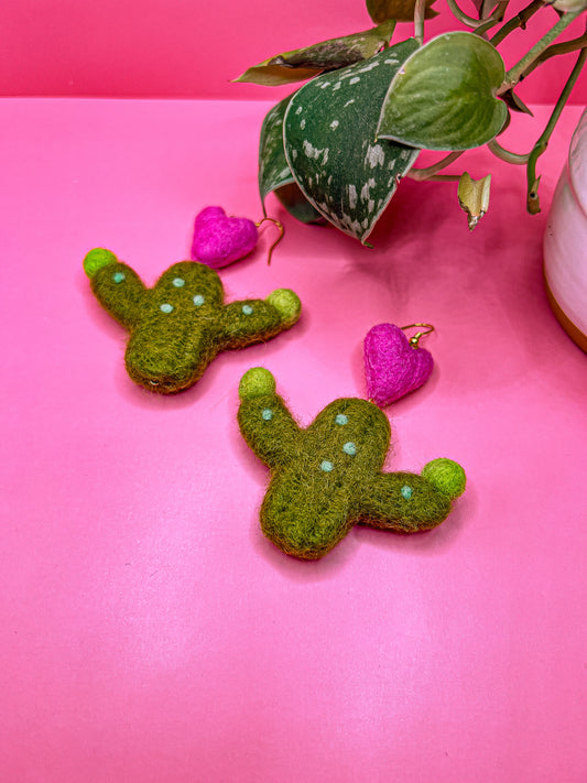 Nopales- Sigue Sigue