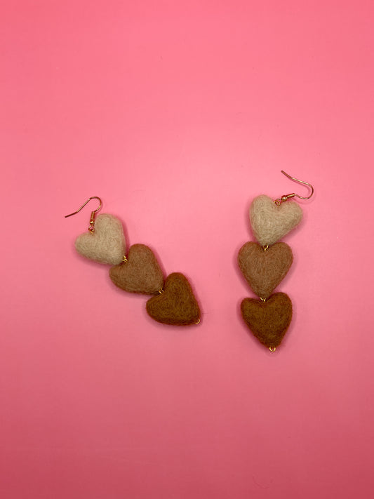 Valley Girl Hearts