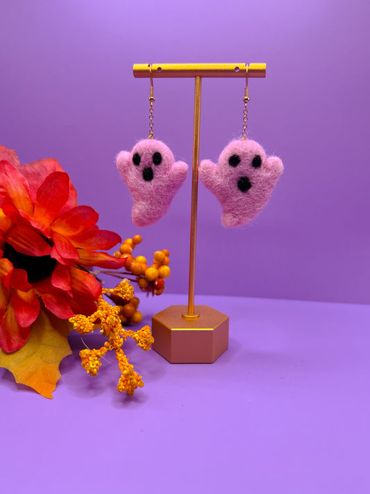 Boo Berry Ghosts