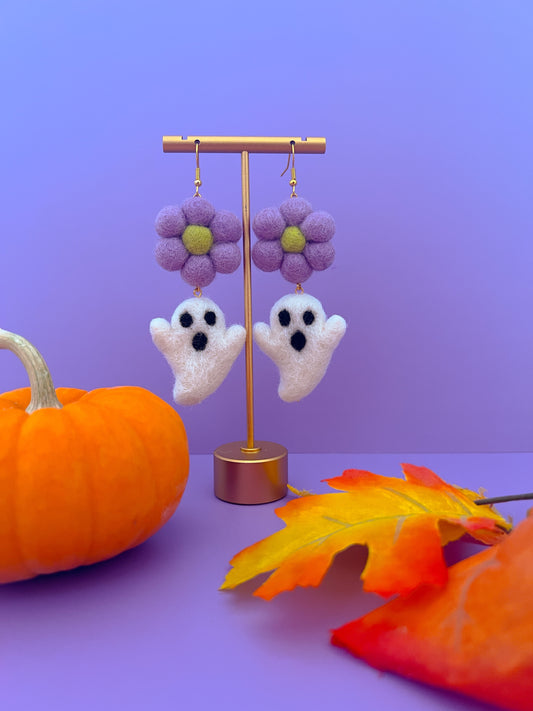 Witchy Ghosts