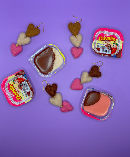 Duvalin Hearts